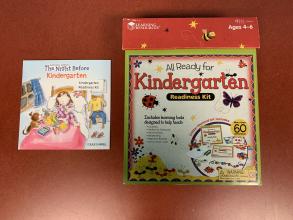 Kindergarten Readiness