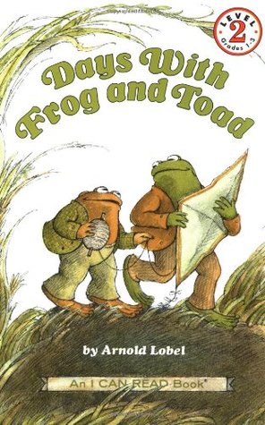 frog and toad