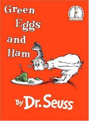 green eggs