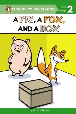 pig fox box