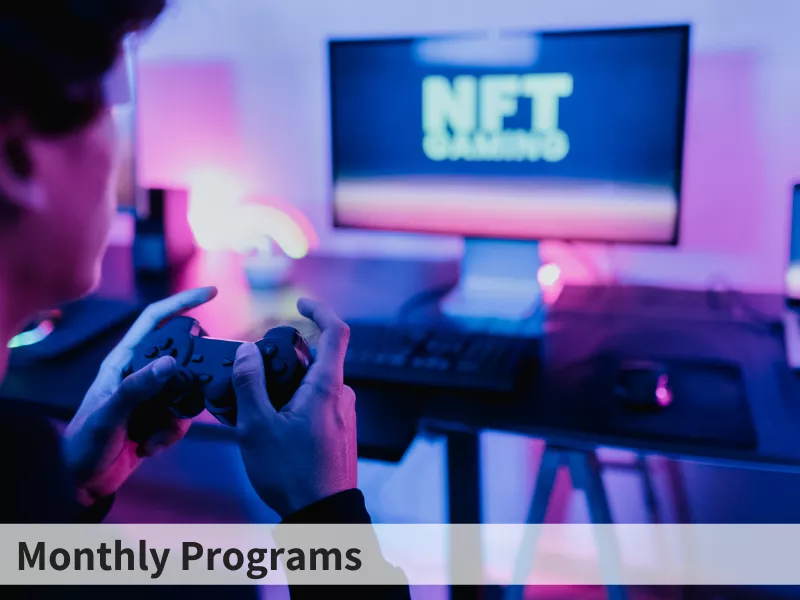 featured  Programs Adults